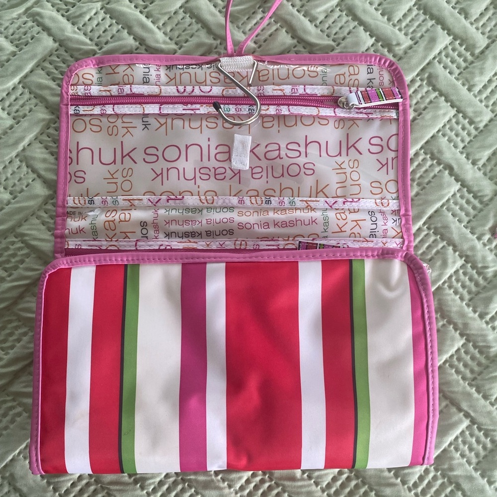 Shower/Jewelry Organizer
